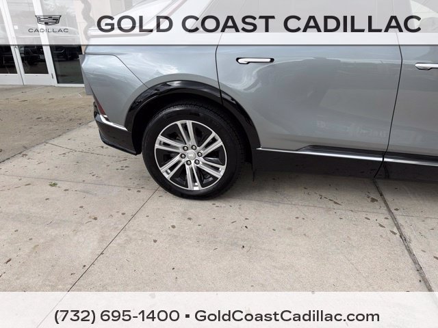 Certified 2024 Cadillac Lyriq Tech AWD/4WD image 6