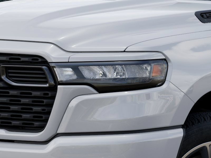 New 2026 RAM 1500 Express AWD/4WD image 10