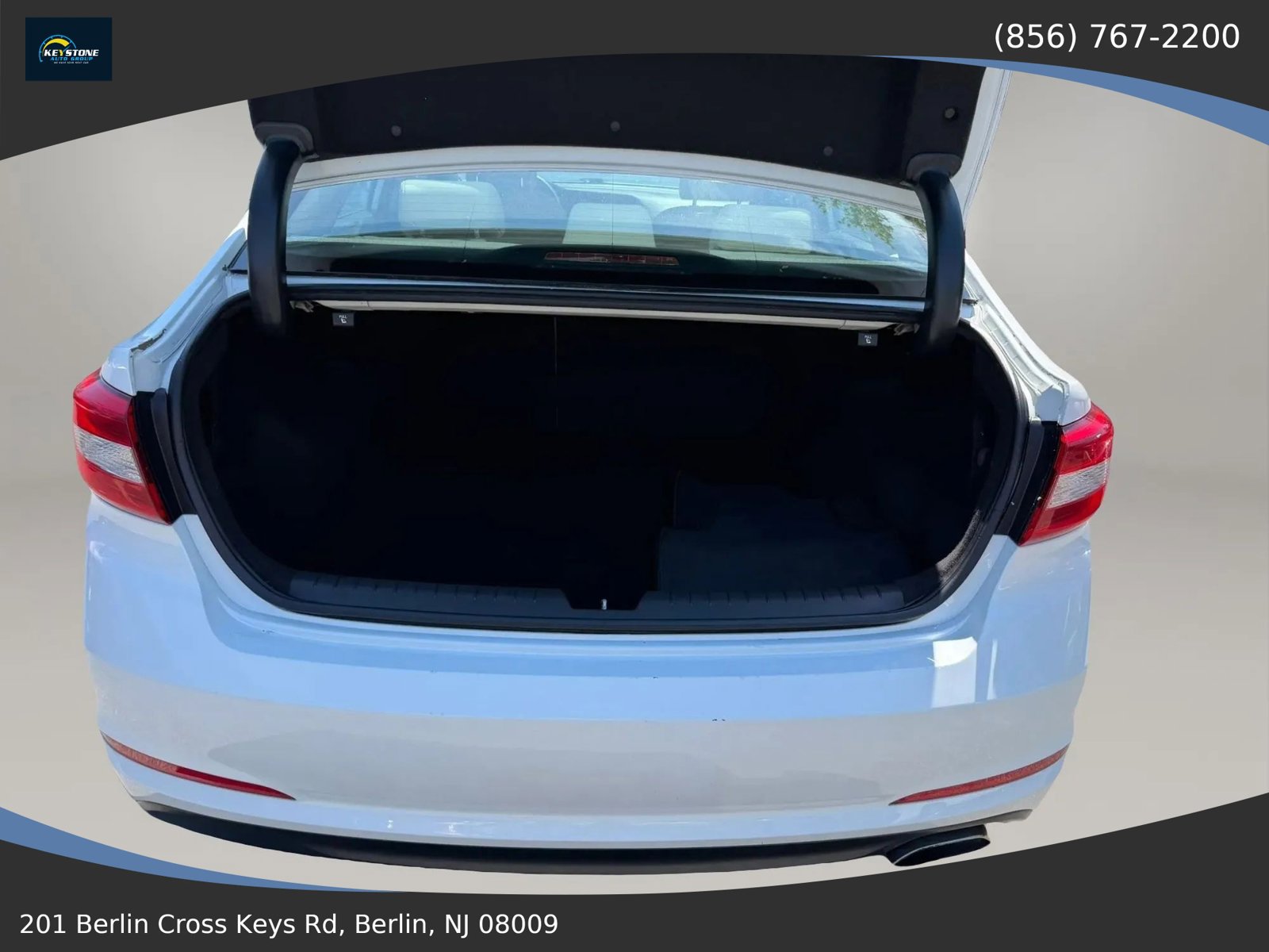 Used 2017 Hyundai Sonata SE FWD image 13
