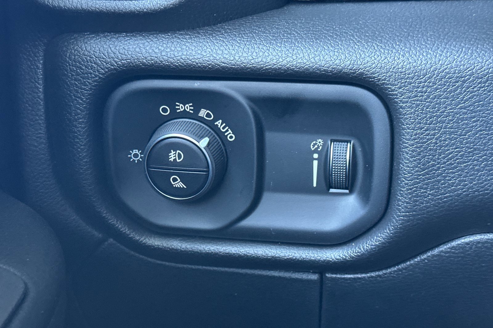 New 2025 RAM 5500 Tradesman image 23