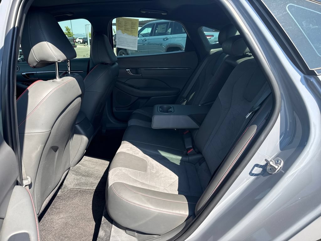 Used 2024 Hyundai Sonata N Line FWD image 24