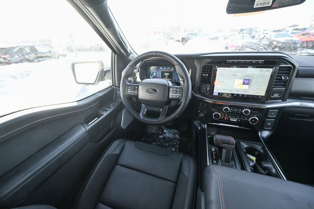 New 2026 Ford F150 Raptor image 26