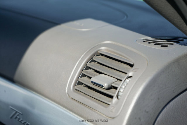 Used 2002 Ford Thunderbird RWD image 49