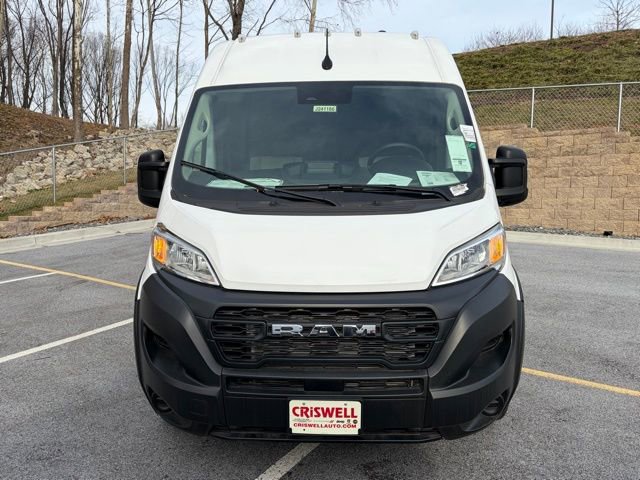 Used 2024 RAM ProMaster 3500 image 12