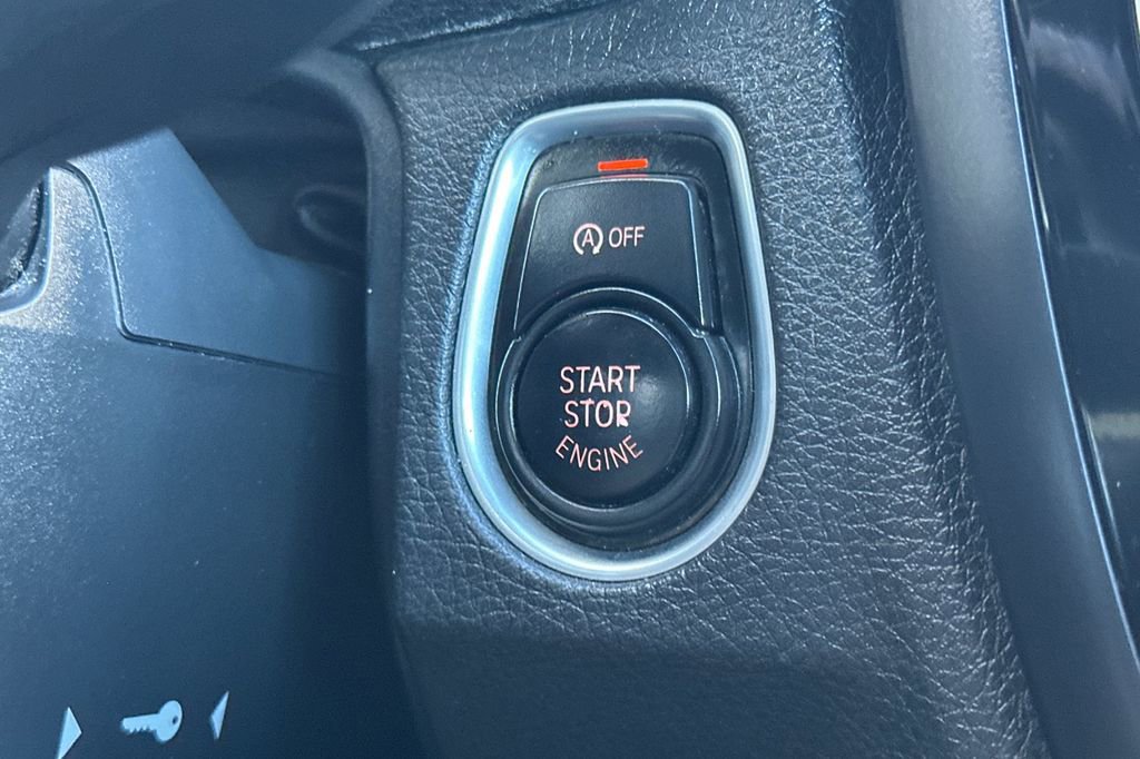 Used 2015 BMW 428i Convertible image 24