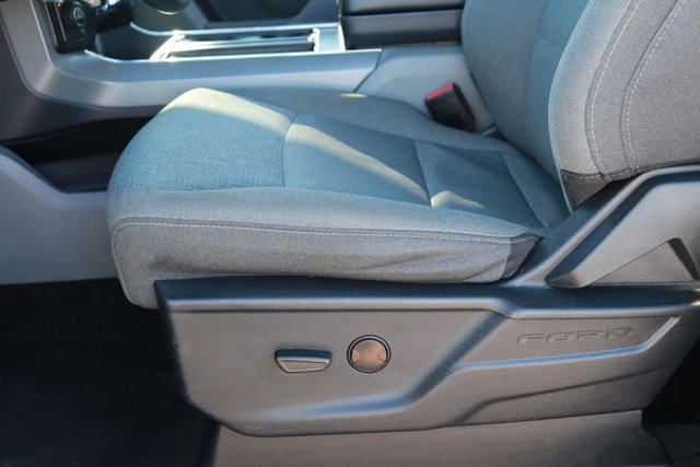 Used 2024 Ford F150 XLT w/ Mobile Office Package image 10