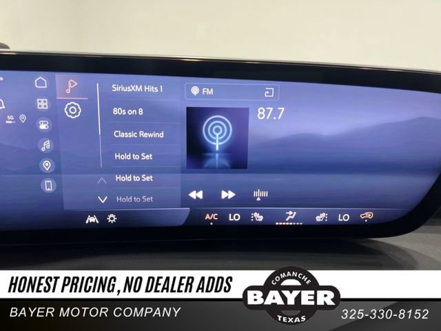 New 2026 Buick Enclave Sport Touring w/ Power Package image 12