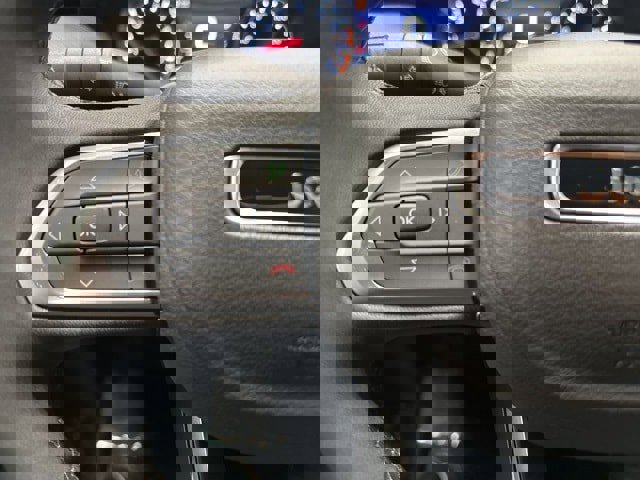 New 2025 Jeep Compass Limited w/ Sun & Sound Group image 17