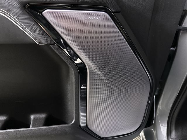 Used 2025 GMC Sierra 2500 AT4X AWD/4WD image 25