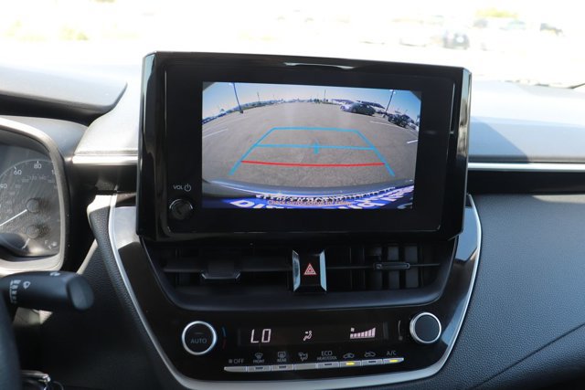 Used 2024 Toyota Corolla LE FWD image 24