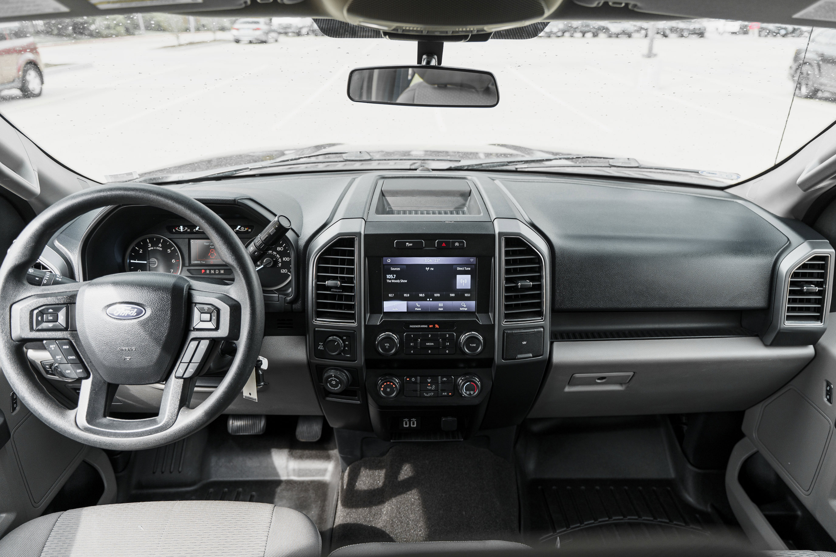 Used 2020 Ford F150 XLT w/ Trailer Tow Package image 8