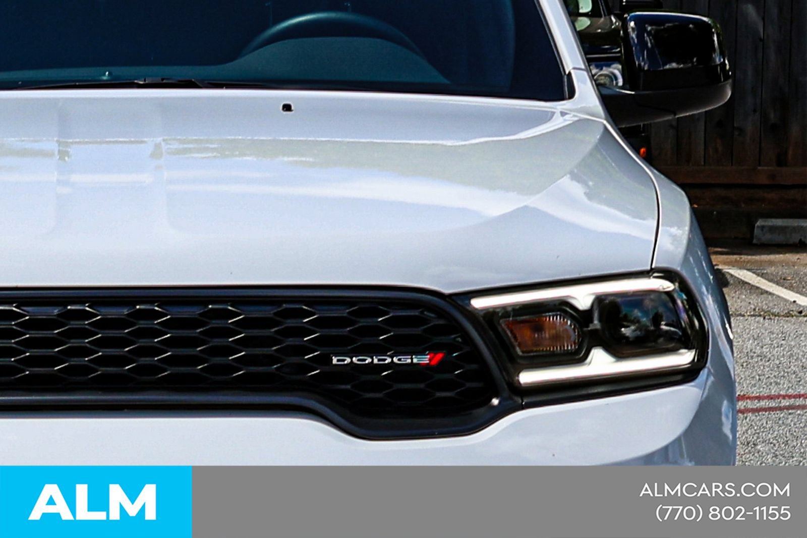 Used 2026 Dodge Durango GT RWD image 14