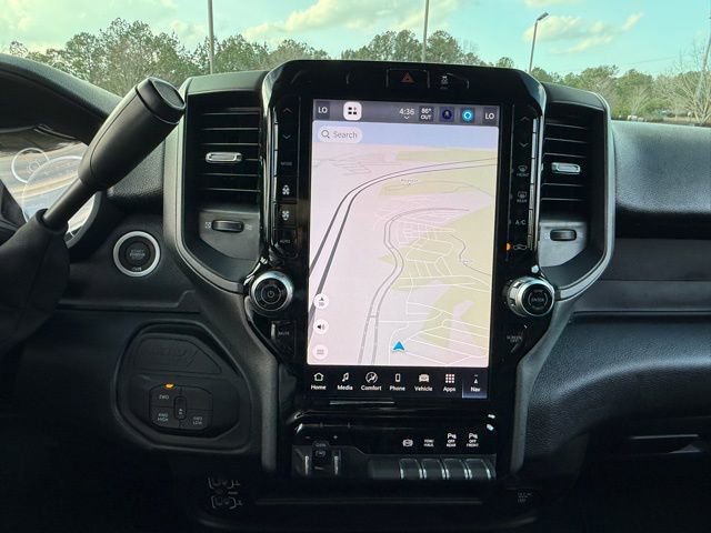 New 2026 RAM 3500 Tradesman image 21