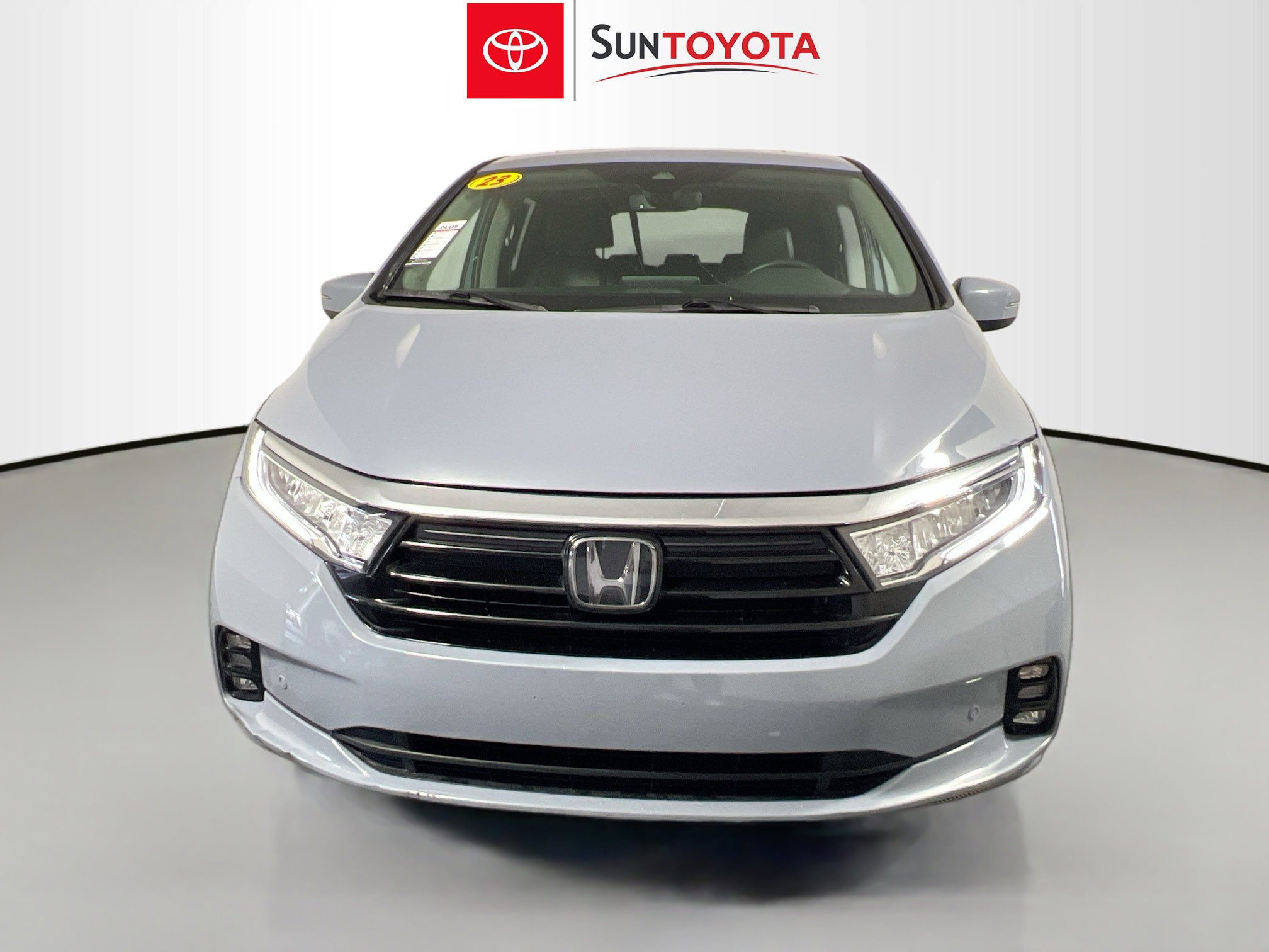 Used 2023 Honda Odyssey Touring image 10