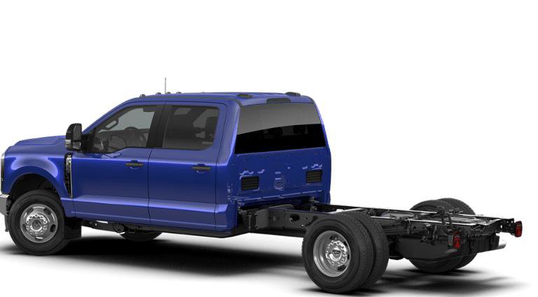 New 2026 Ford F350 XLT AWD/4WD image 21