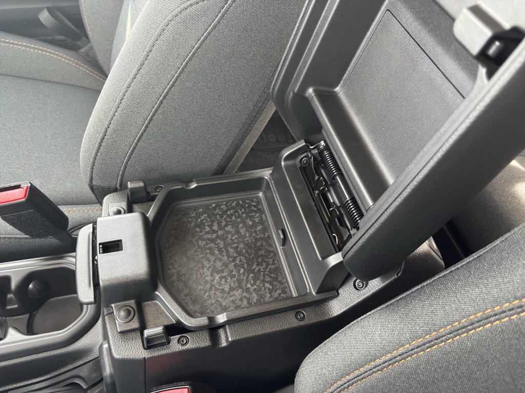 New 2026 Jeep Gladiator Sport image 23