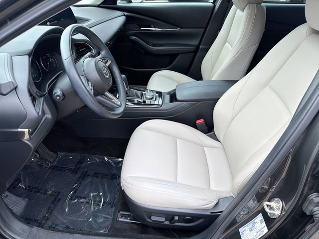Used 2023 MAZDA CX-30 AWD 2.5 S w/ Preferred Package image 15