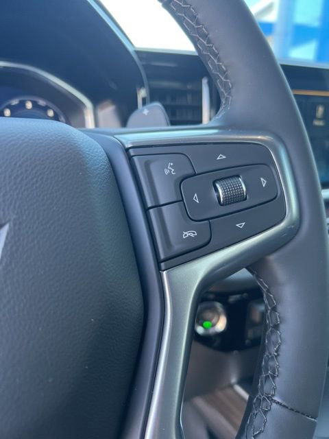 New 2026 Chevrolet Silverado 1500 RST image 16