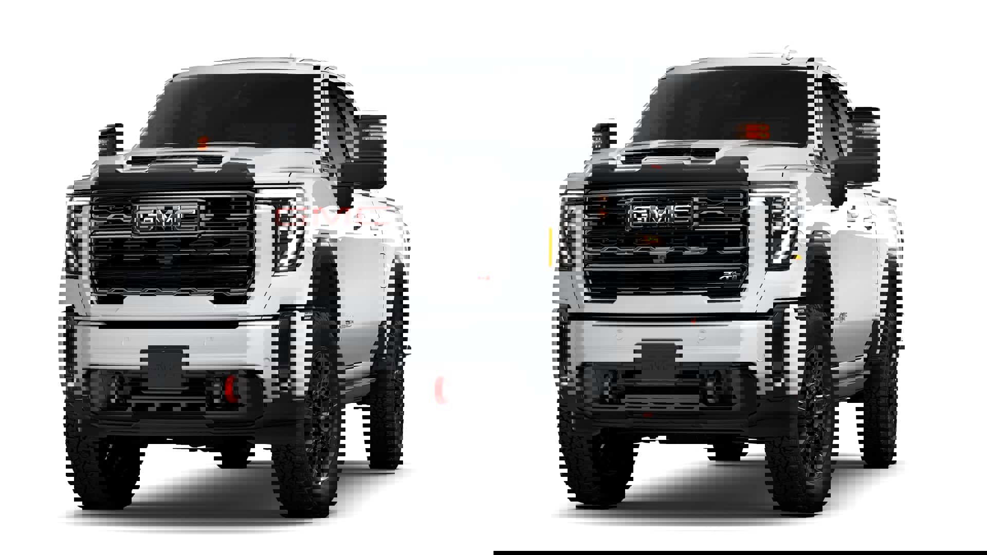 New 2026 GMC Sierra 2500 AT4 w/ AT4 Premium Plus Package image 31