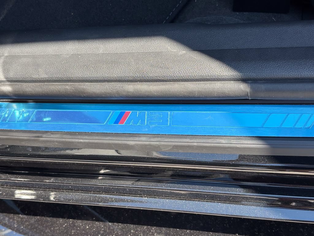 New 2027 BMW M3 Competition AWD/4WD image 11