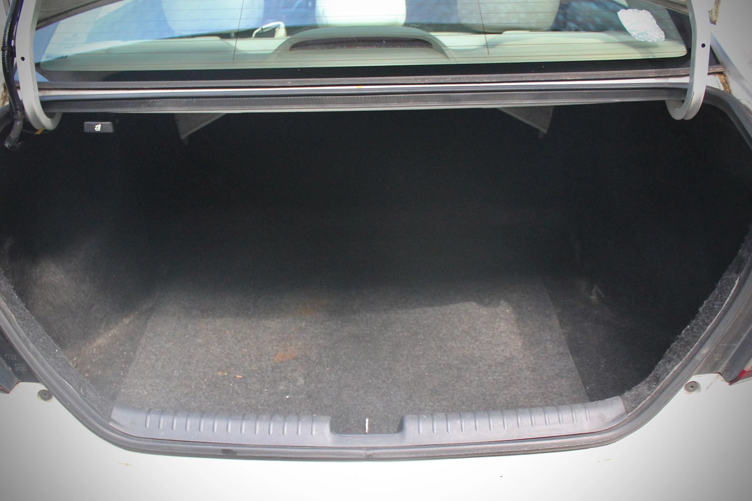Used 2014 Honda Civic LX image 52