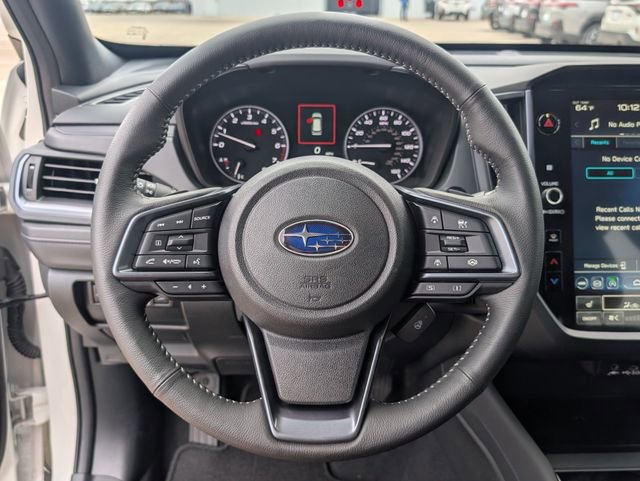 Certified 2025 Subaru Forester Limited AWD/4WD image 12