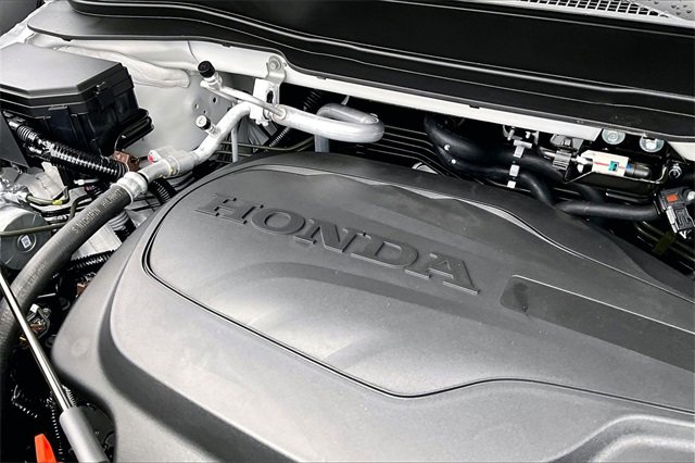 New 2026 Honda Ridgeline TrailSport+ image 20