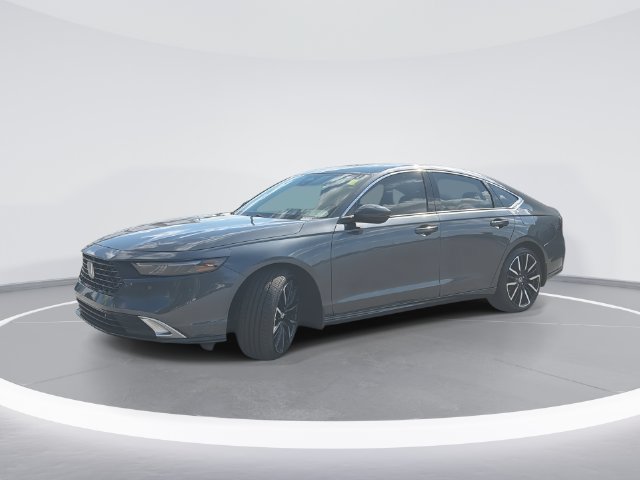 Used 2024 Honda Accord Touring