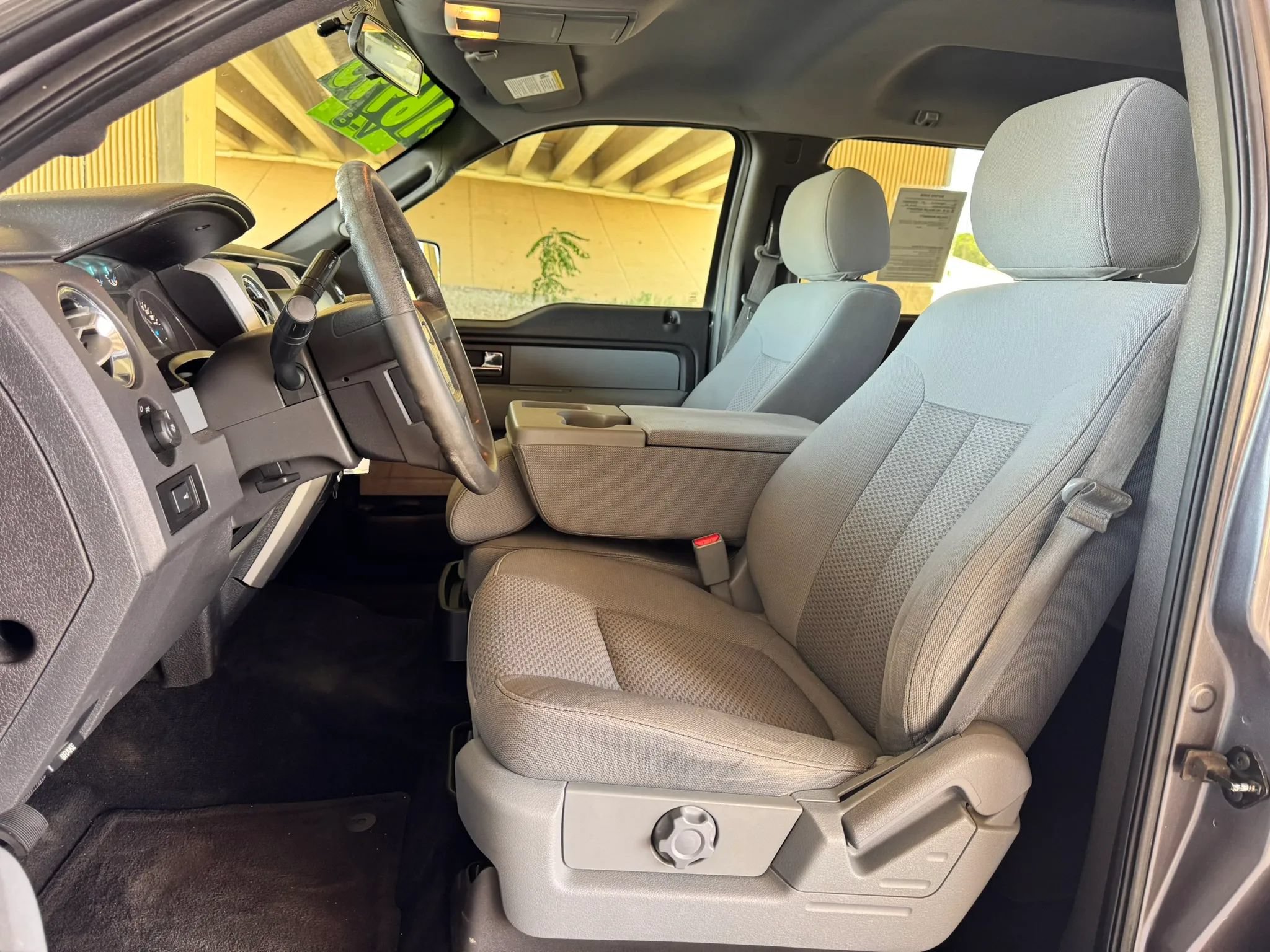 Used 2013 Ford F150 XLT RWD image 10