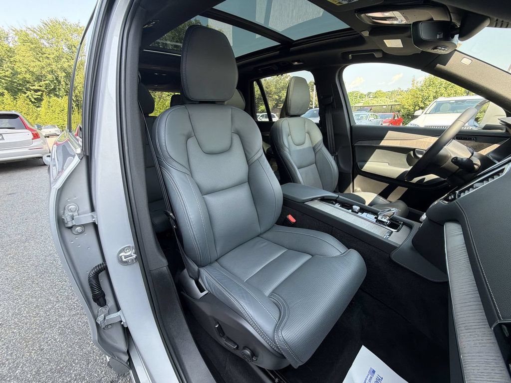 Certified 2023 Volvo XC90 B6 Ultimate AWD/4WD image 26