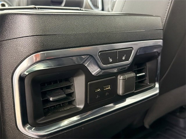 Used 2020 GMC Sierra 1500 AT4 w/ AT4 Premium Package image 24