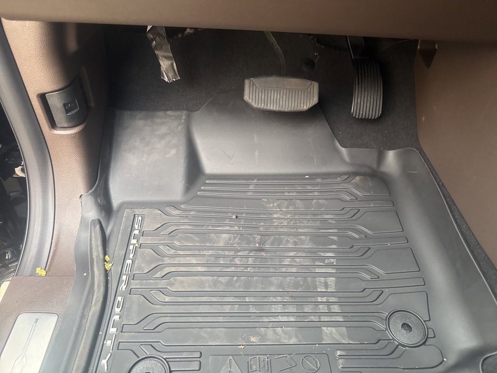 New 2026 Ford F250 King Ranch w/ Tremor Off-Road Package image 42