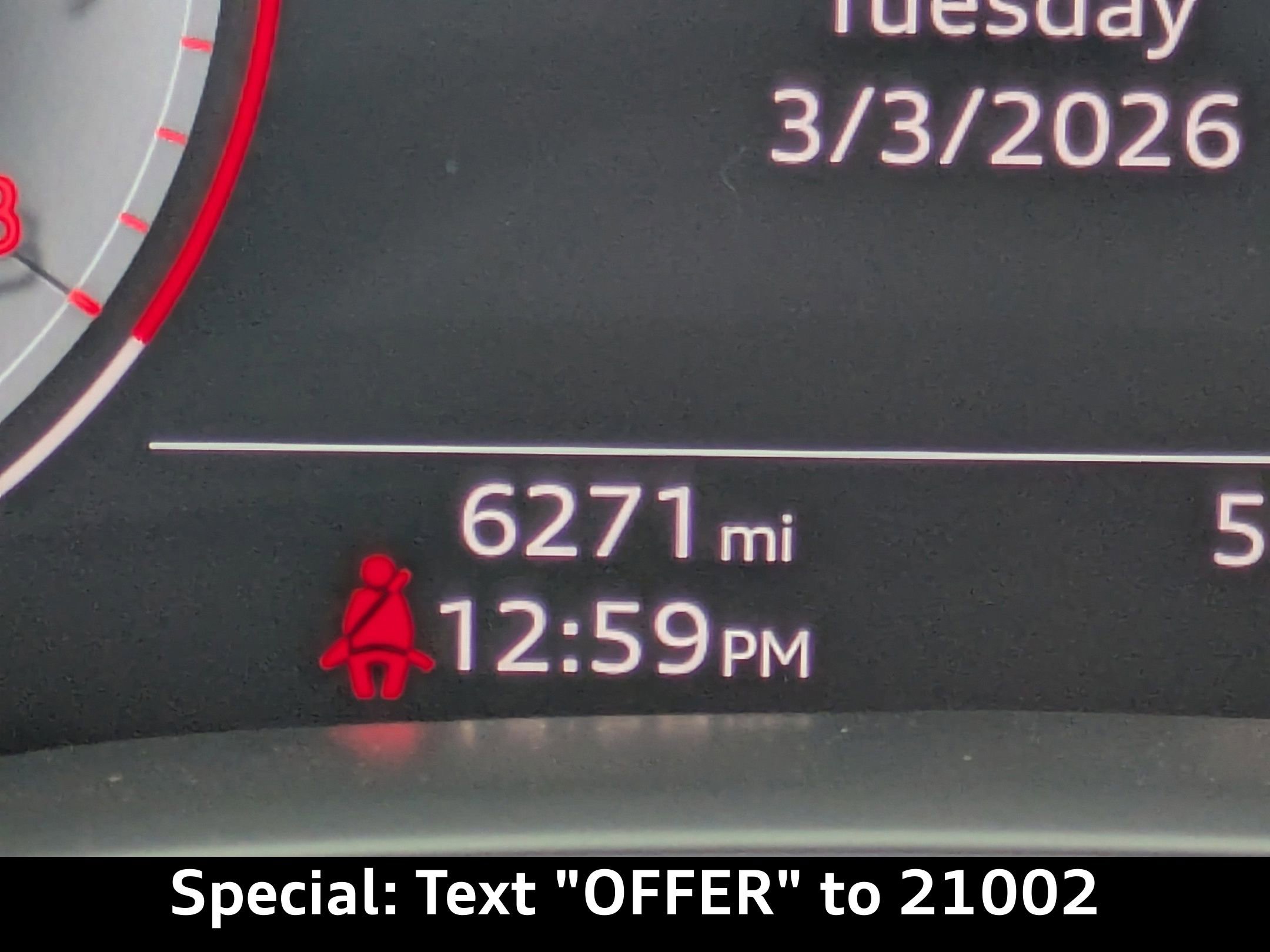 Certified 2025 Audi Q7 2.0T Premium w/ Convenience Plus Package image 35