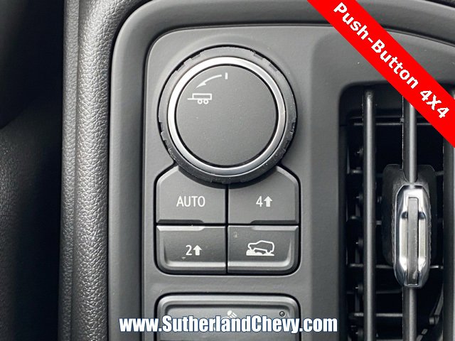 New 2026 Chevrolet Silverado 1500 W/T w/ WT Value Package image 26