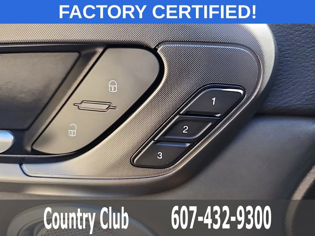 Used 2024 Dodge Hornet R/T Plus image 13