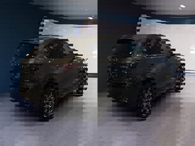 New 2025 MAZDA CX-5 AWD 2.5 S w/ Premium Plus Pkg image 41
