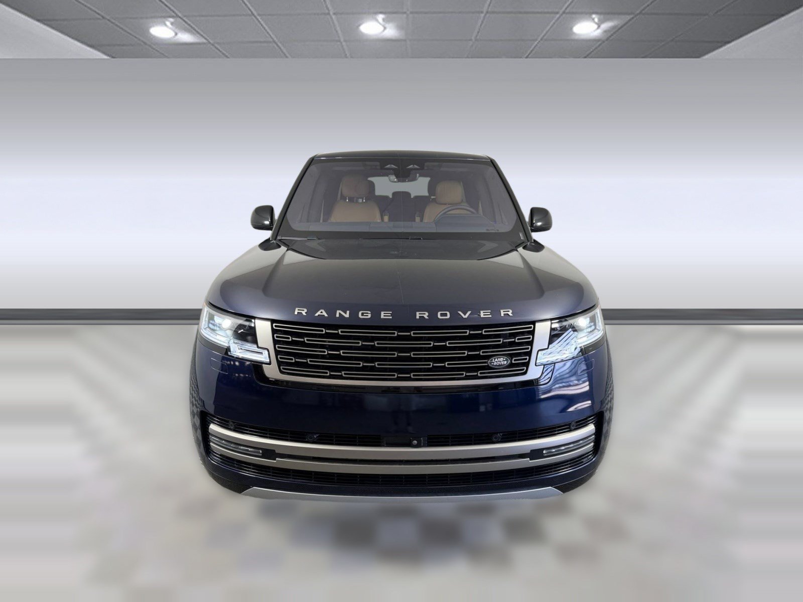Used 2023 Land Rover Range Rover Long Wheelbase SE AWD/4WD image 6