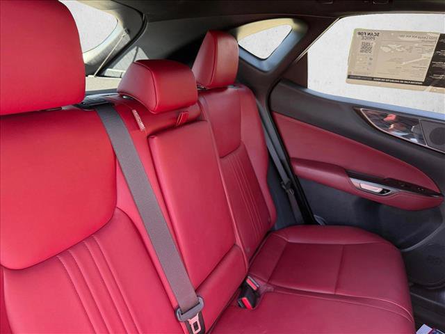 Used 2022 Lexus NX 350 AWD image 23