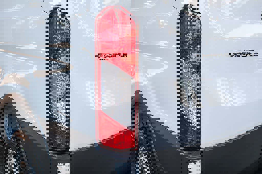 New 2026 Ford Transit 250 Low Roof image 9