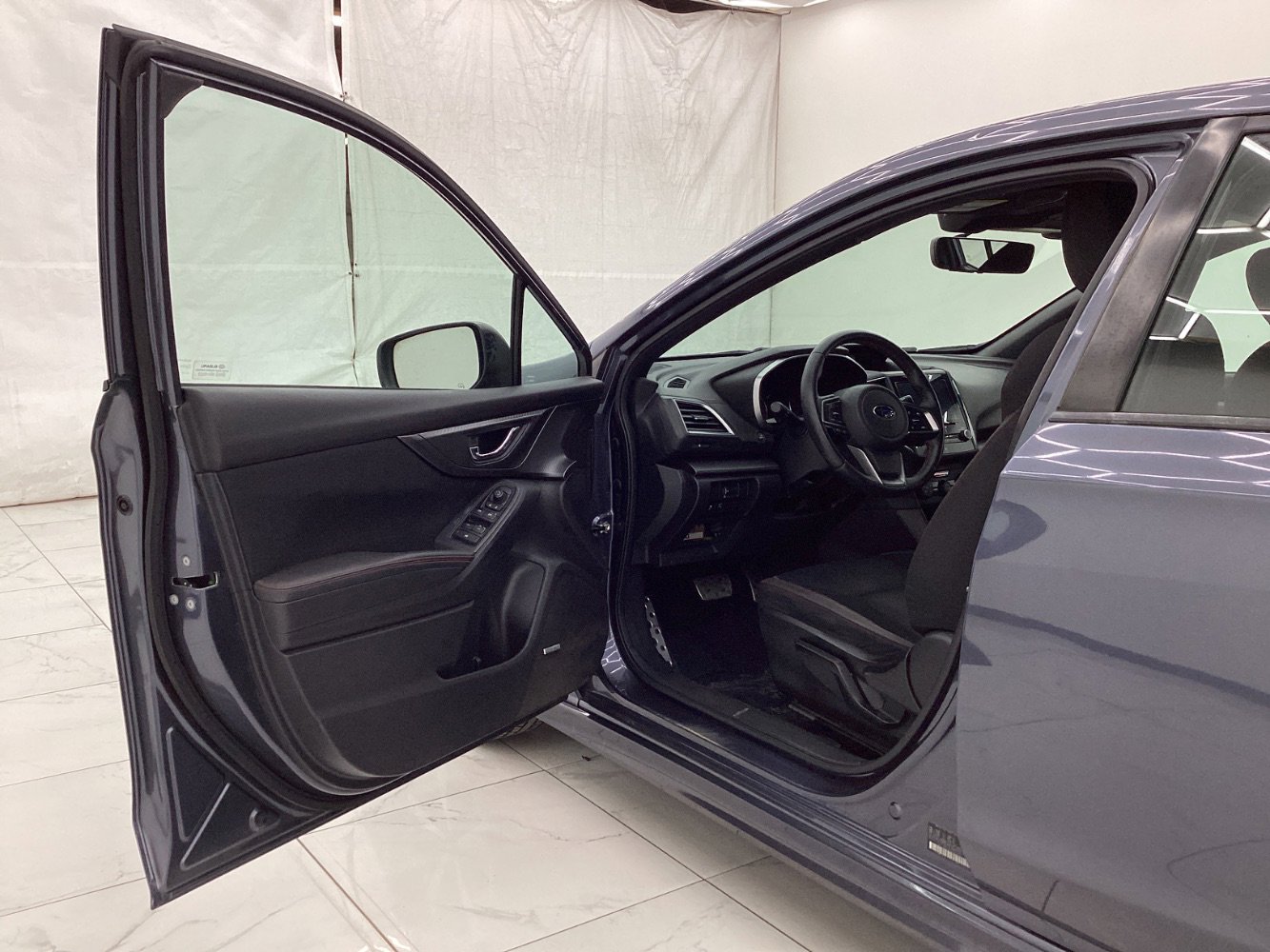 Used 2017 Subaru Impreza 2.0i Sport image 16