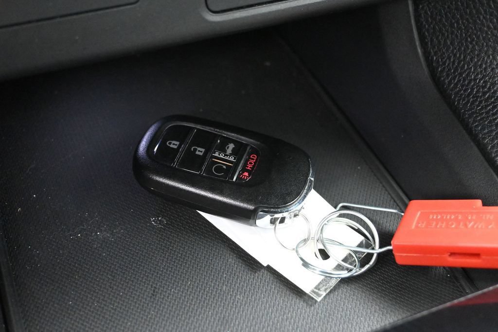 Certified 2023 Honda Civic EX image 14