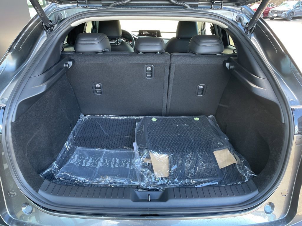 New 2026 MAZDA CX-30 AWD 2.5 S w/ Premium Package image 9