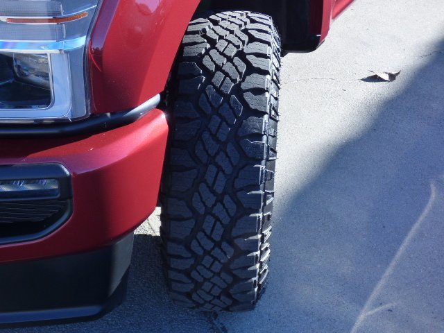 Used 2022 Ford F350 Platinum image 10