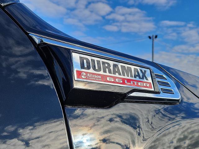 New 2026 GMC Sierra 2500 Denali w/ Denali Reserve Package image 22