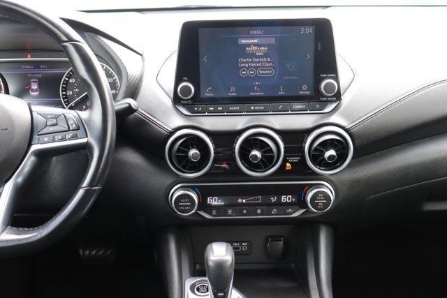 Used 2020 Nissan Sentra SV FWD image 14