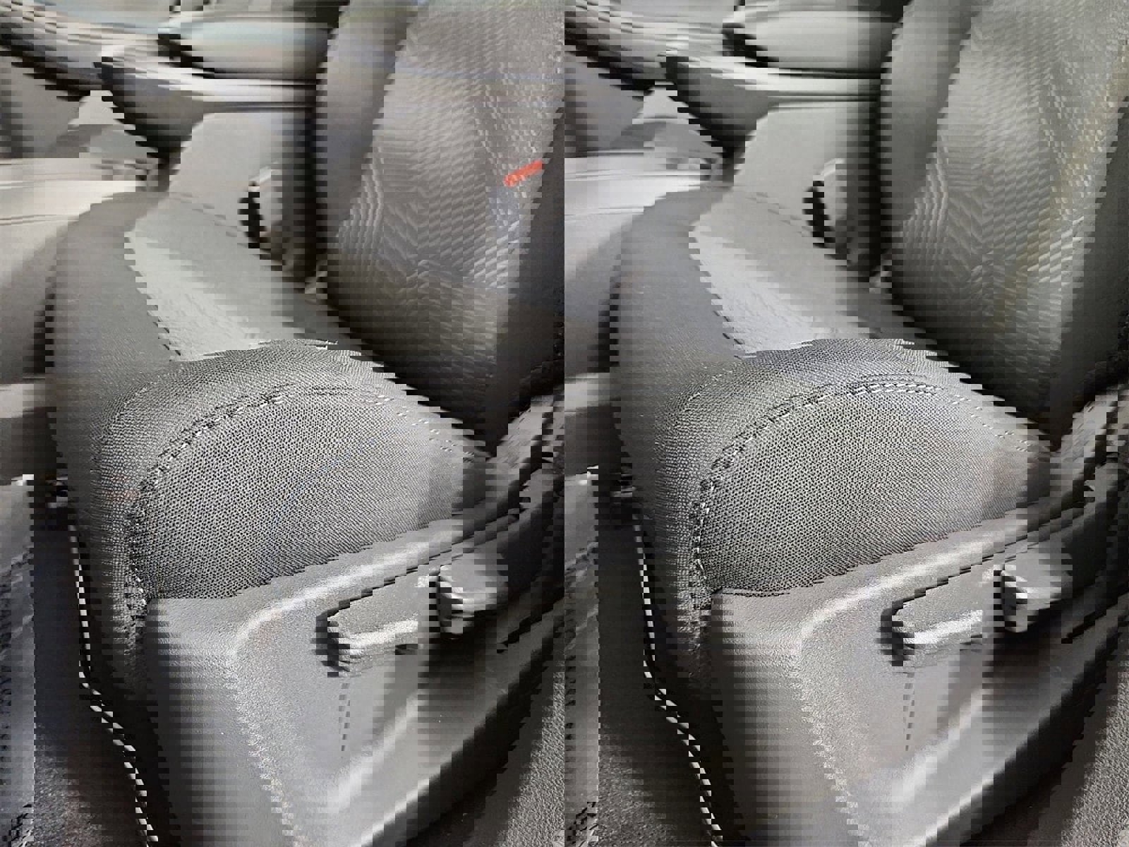 New 2026 Nissan Leaf w/ Floor Mat Package (S+) image 21