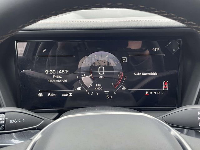 New 2026 GMC Terrain AT4 w/ Convenience Package III image 19