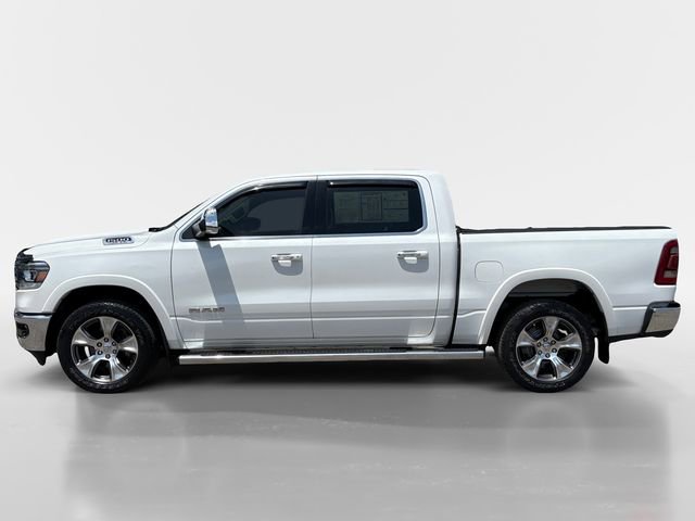 Used 2019 RAM 1500 Laramie image 6
