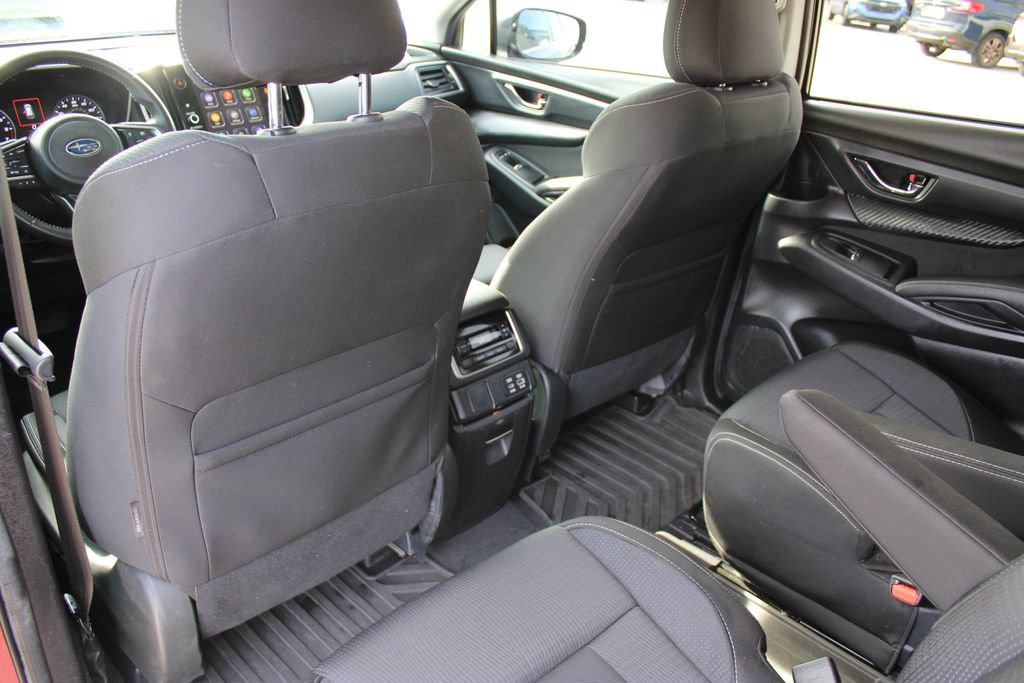 Used 2024 Subaru Ascent Premium w/ Convenience Package image 26