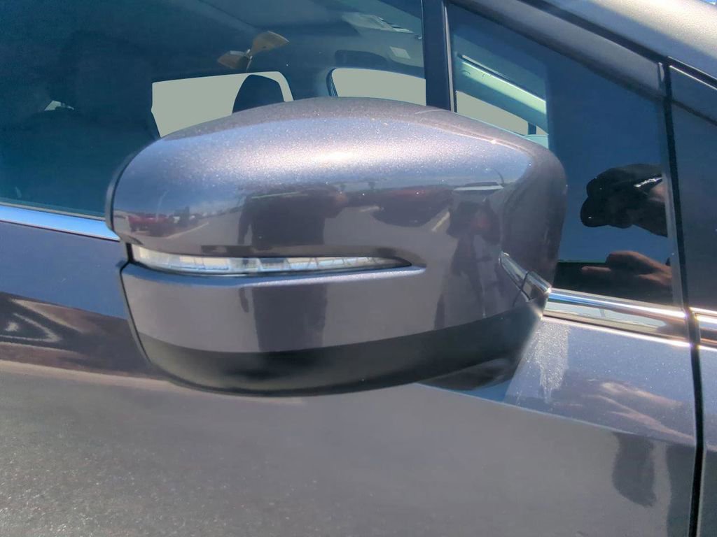 Used 2025 Honda Odyssey EX-L image 26